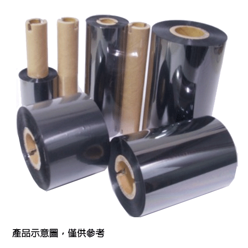 POS 條碼機碳帶 寬11 1"300M/抗刮 *3 捲 (最低採購量 3 捲)