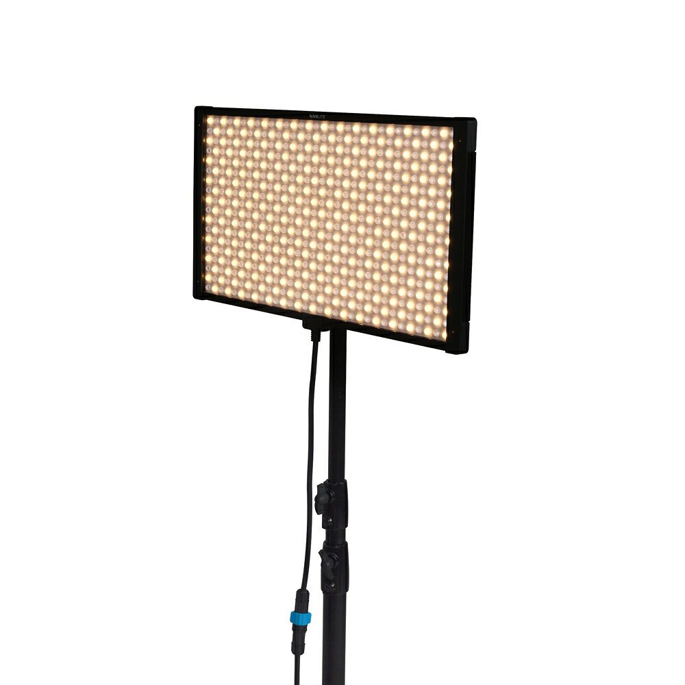 EC數位 NANLITE 南光 PavoSlim 120B LED 雙色溫輕薄攝影板燈 攝影燈 棚燈 模擬燈 持續燈 補光 聚光