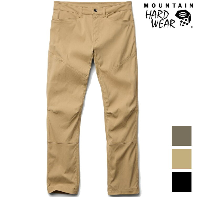 Mountain Hardwear AP Active Pant 男款 彈性探險長褲 2122701 活動價