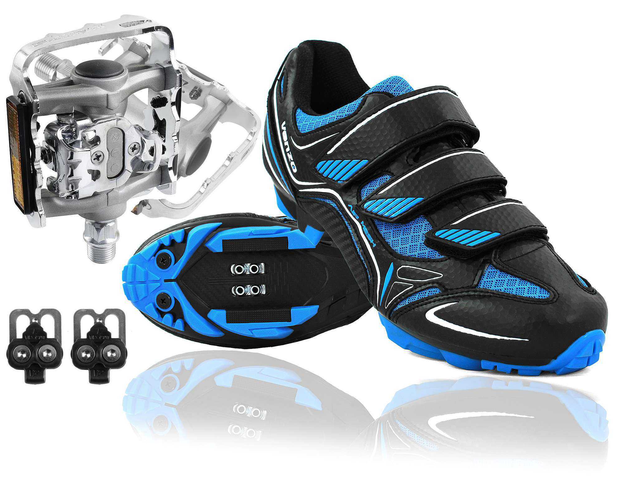 shoes for shimano spd pedals