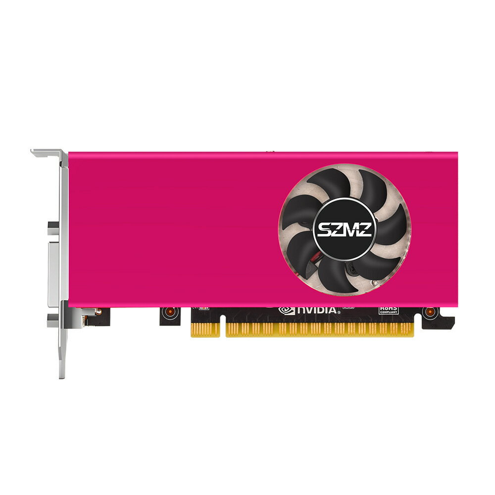 GTX750TI DDR5 4G獨立顯示卡電腦臺式機刀卡HD高畫質顯示介面【宜家良品百貨】