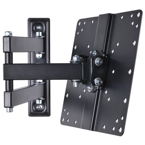 Digiair Videosecu Articulating Arm Swivel Tilt Tv Wall Mount For Most