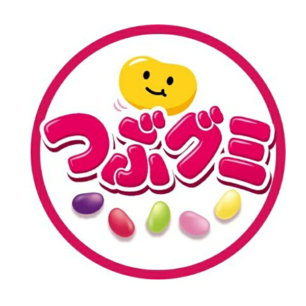 【江戶物語】(日本境內版) KASUGAI 春日井 雷根軟糖 綜合水果/綜合汽水/乳酸菌/熱帶水果 雷根糖 1
