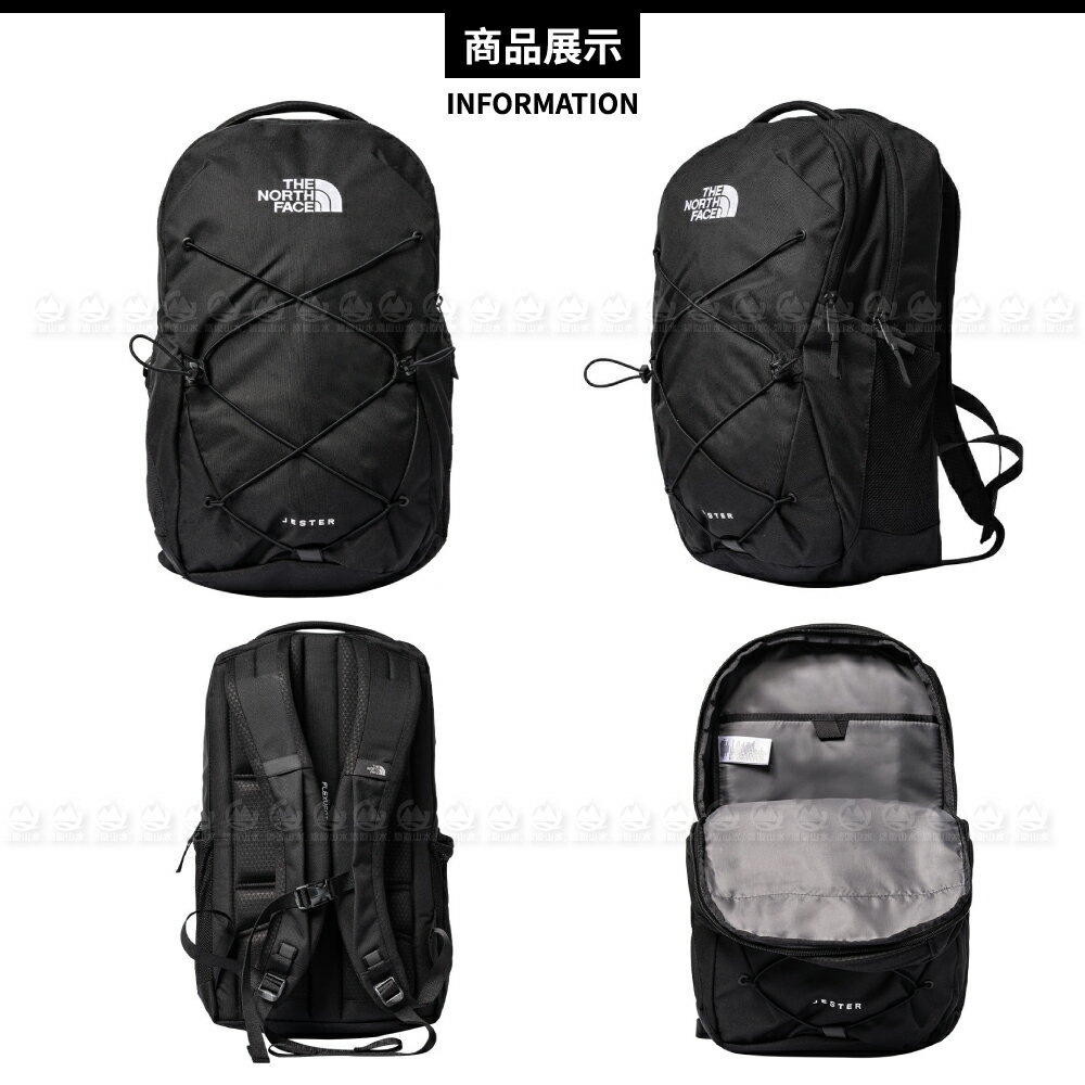 THE NORTH FACE バックパック ジェスター 3VXF 新品 | givebacktickets.com