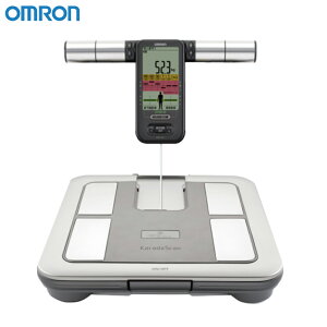 原廠公司貨【OMRON歐姆龍】體重體脂計 HBF-375 體脂肪計 體脂體重計 HBF375