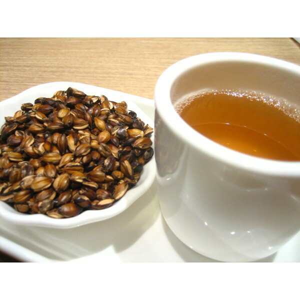 【168all】 600g【嚴選】麥茶 Wheat Tea