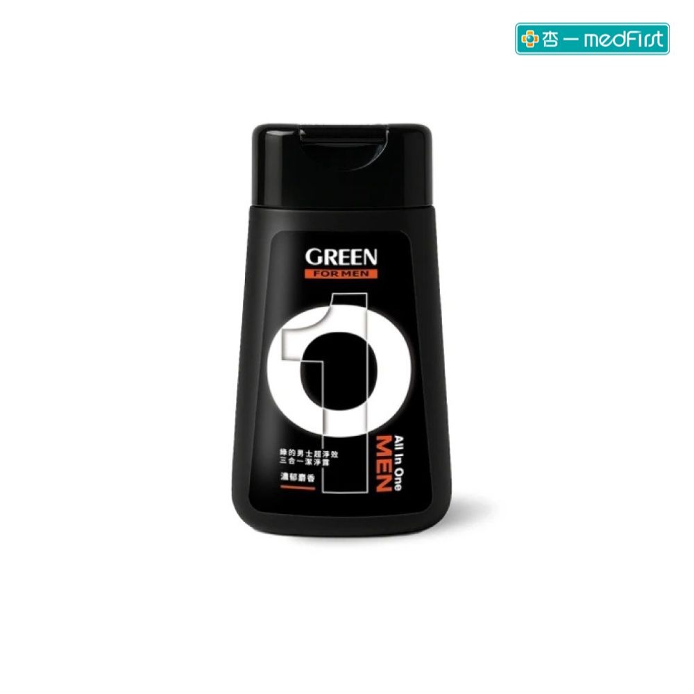 依必朗 抗菌沐浴乳-潤澤乳油木 (1000g/瓶)【杏一】