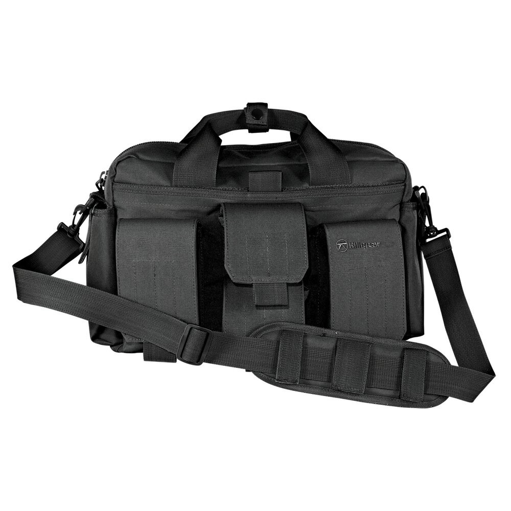 toolsmithdirect: Kiligear Concealed Carry Tactical Modular Response Bag ...