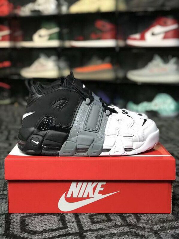 正規店購入 26cm NIKE AIR MORE UPTEMPO MORE UP TEMPO BLACK 正規店購入 26cm NIKE AIR MORE UPTEMPO MORE UP TEMPO BLACK