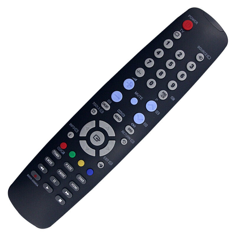 SAMSUNG BN59-00685A遙控器相容三星電視UN55D6420UF UN60D6420UF UN40D642