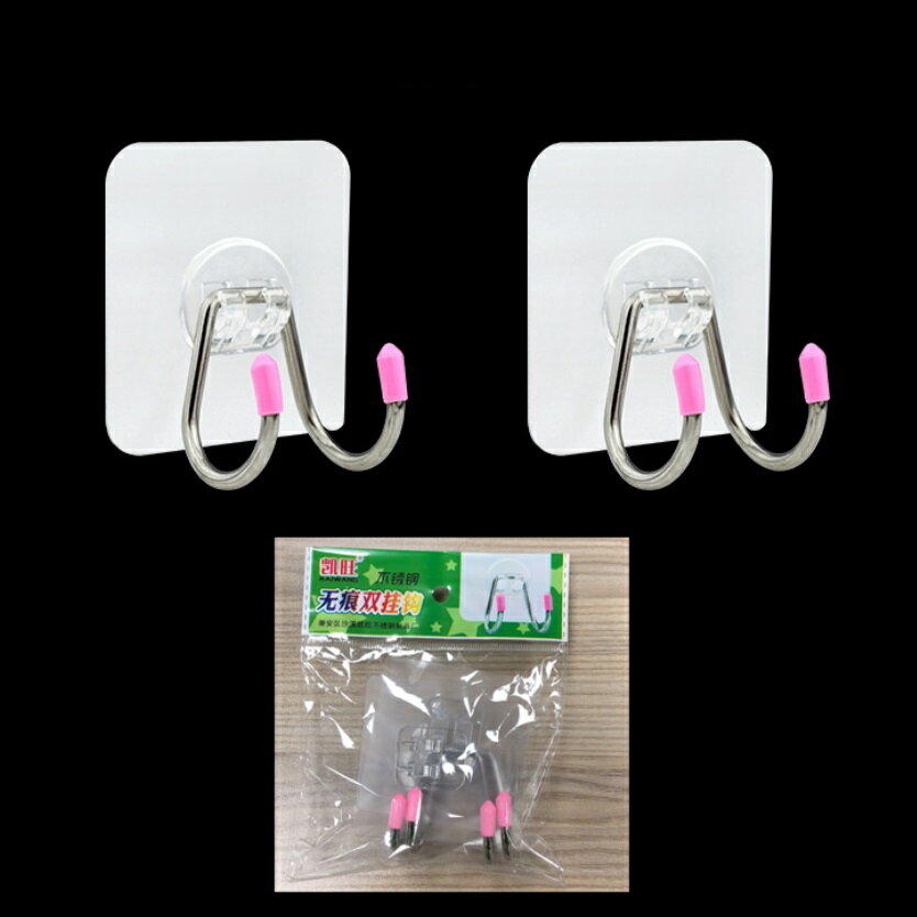 【不銹鋼方形置物架】不鏽鋼置物架 方形 單層 廚房 浴室 收納架 無痕 整理架 儲物架 3