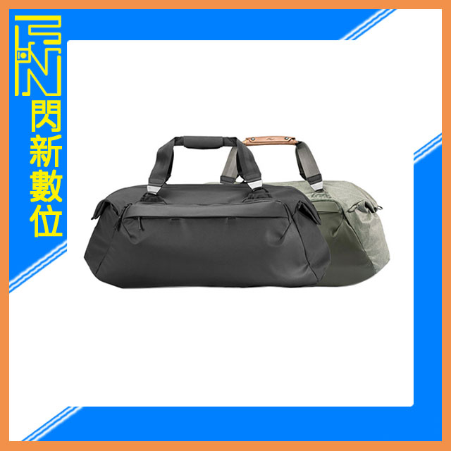 搶券最高折320｜PEAK DESIGN Duffel 50L 裝備袋(公司貨)pd