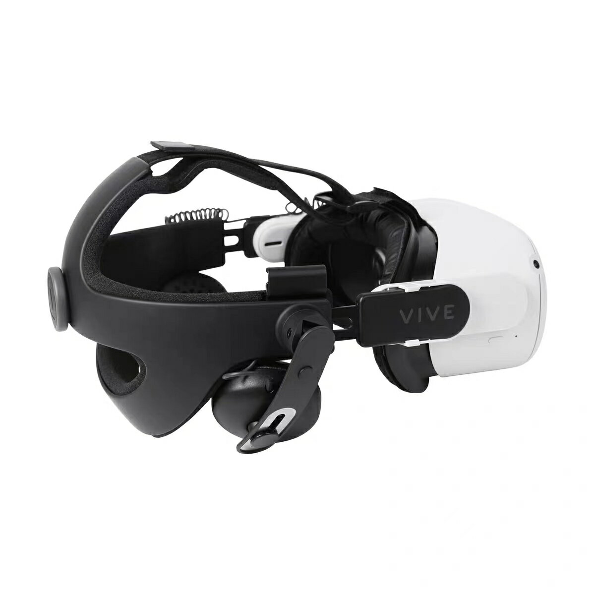 yes99buy電玩  適用於Oculus Quest2頭戴HTC vive暢聽頭帶轉接件