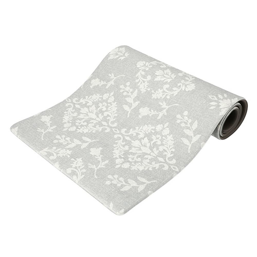 PVC廚房地墊 踏墊 BEAUTE GY 45×180 NITORI宜得利家居