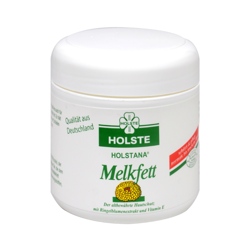 德國 Holste Holstana 金盞花護膚霜 250ml 面霜 保濕 乳霜 保養 臉部 附發票【心心哈德】現貨 全館499超取免運｜全場下殺★滿額再享折扣
