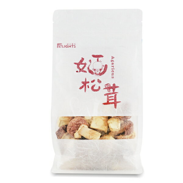 姬松茸 (乾燥) 50g/單包