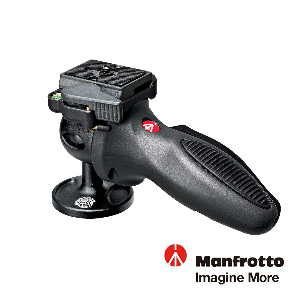 限時★.. Manfrotto 義大利 曼富圖 握把式球型雲臺 324RC2 正成公司貨【夏日限時 全館點數5倍送】