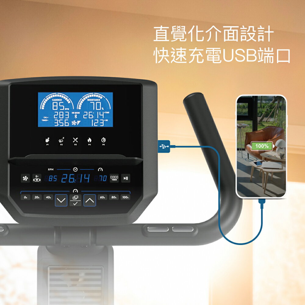 2026最新優惠｜喬山HORIZON 5.0U-21 直立式健身車飛輪(優惠至1/31止) | 台同健康活力館直營店| 樂天市場Rakuten