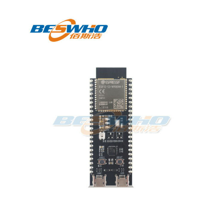 ESP32-S3-DevKitC-1 ESP32-S3 開發板 原裝現貨 全新B0321