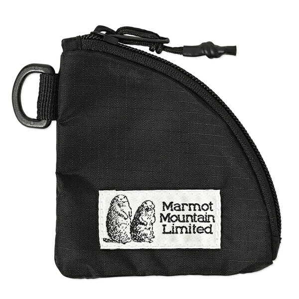 ├登山樂┤美國 Marmot MMW Coin Case 零錢包 # TSAUB211 多色