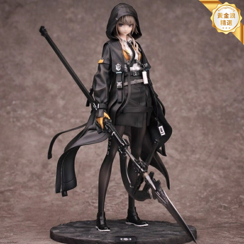 【重兵裝少女】A-Z:D手辦 動漫手辦 二次元模型 手辦模型 收藏擺件 neco設計 女子高中生 機甲塗裝 豪華版 動漫周邊