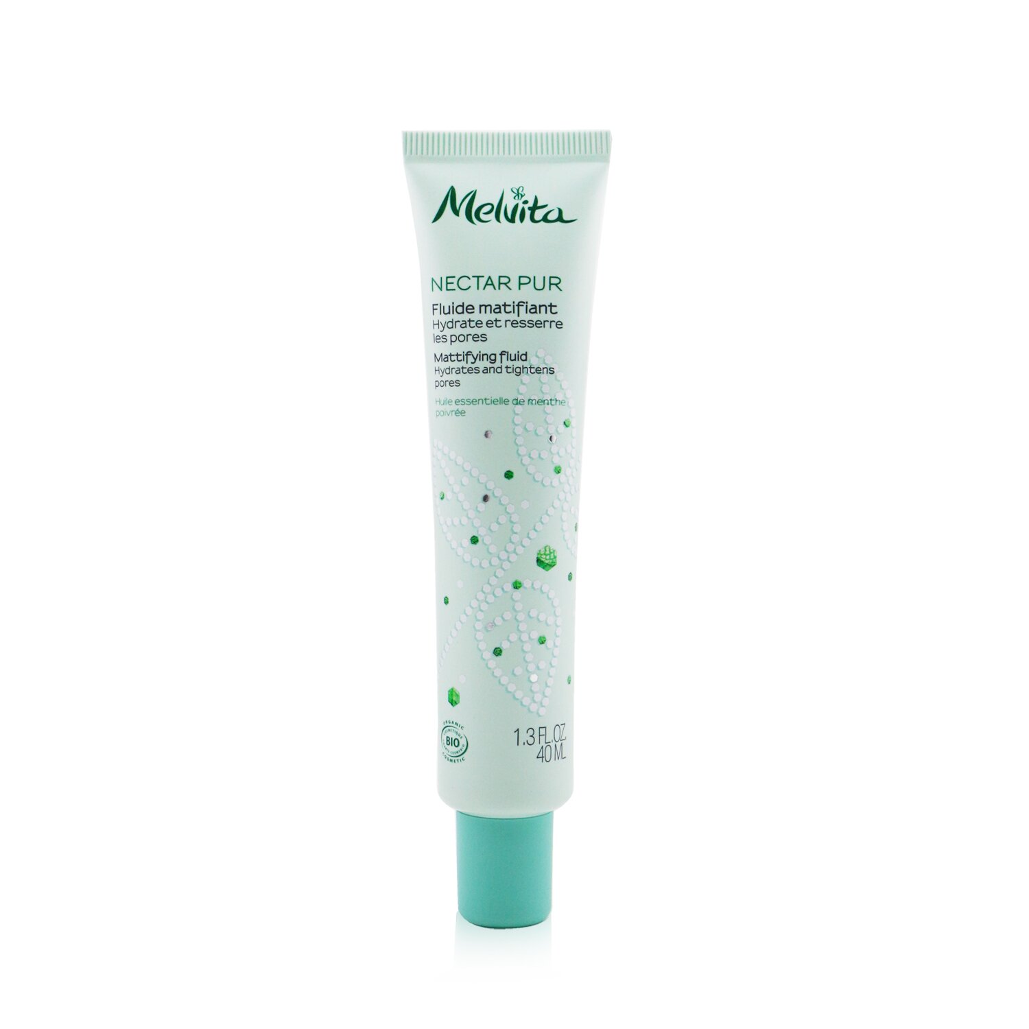 梅維塔 Melvita - 純花蜜消光液