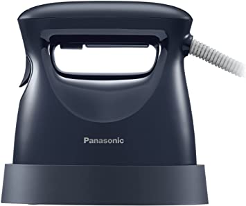 免運 日本公司貨 Panasonic 國際牌 NI-FS580 手持 蒸氣 掛燙機 輕量 除臭 除菌 日本必買代購