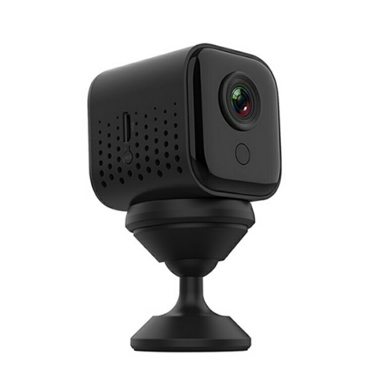 【超取免運】微型無線居家遠端監視器 WIFI 無線攝影機 微型攝影機 網路攝影機 密錄器 監控攝影機