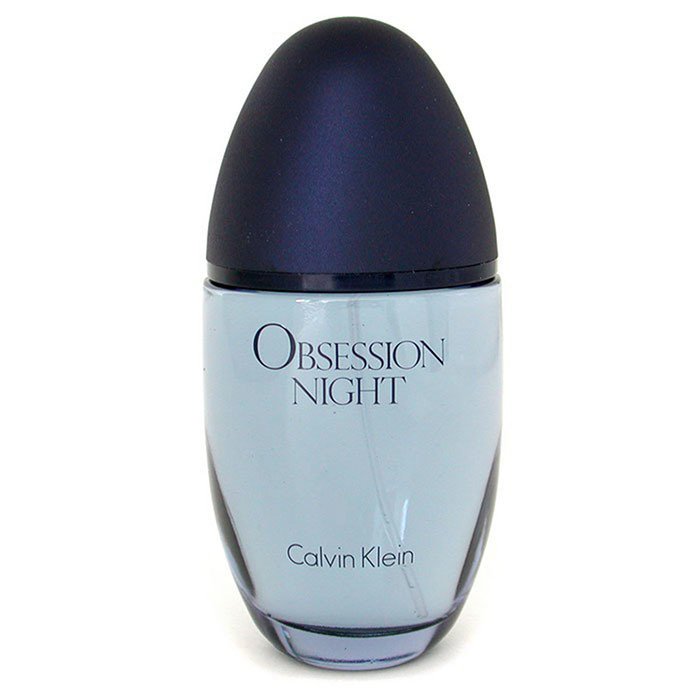 Calvin Klein 卡文克萊 CK Obsession Night 誘惑之女淡香精  100ml/3.4oz