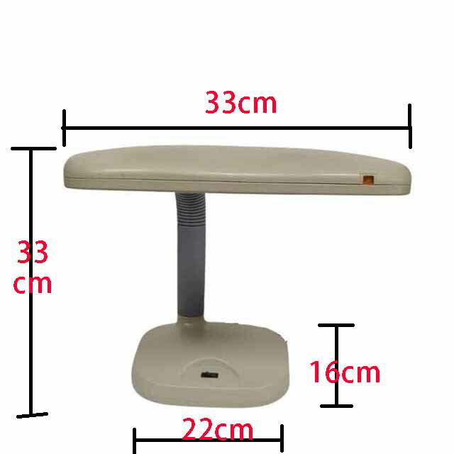 翰昌 HC-2706 27W電子式護眼檯燈 4