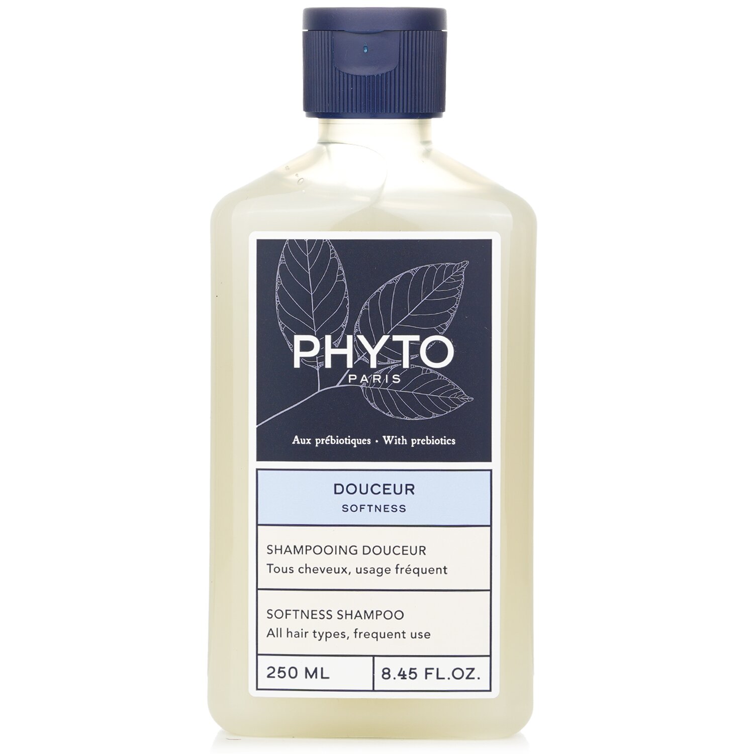 髮朵 Phyto - Douceur 柔順洗髮露