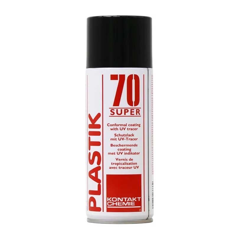 德國康泰KONTAKT60 PLASTIK 70 SUPER 特級丙烯酸絕緣漆含紫外線【亞德機械五金家居】 2