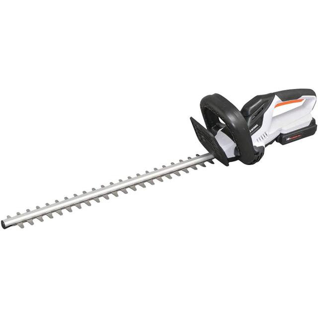 【日本代購】IRIS OHYAMA 電動修剪機 JHT530  (18V通用電池系列)