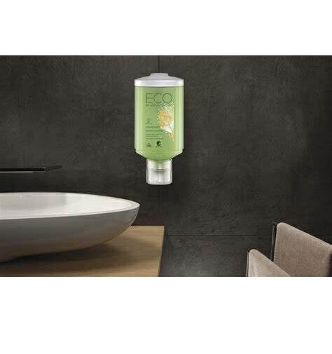 植物生態 Eco 沐浴洗護系列 星級連鎖御用 擠壓瓶300ml