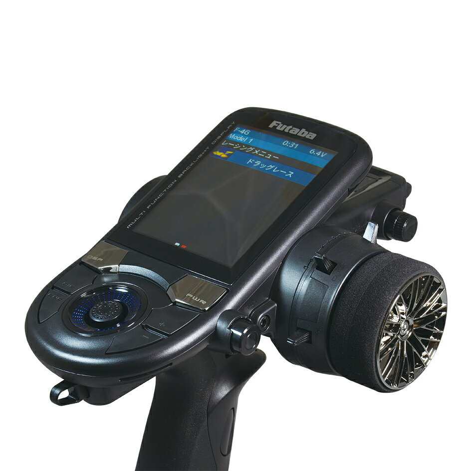【車車共和國】Futaba 雙葉 T6PV 彩色液晶遙控器  R404SBS、R404SBS-E (公司貨) 刷卡0利率