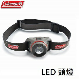 [ Coleman ] Batteryguard LED頭燈 200 / LED燈 / CM-34225