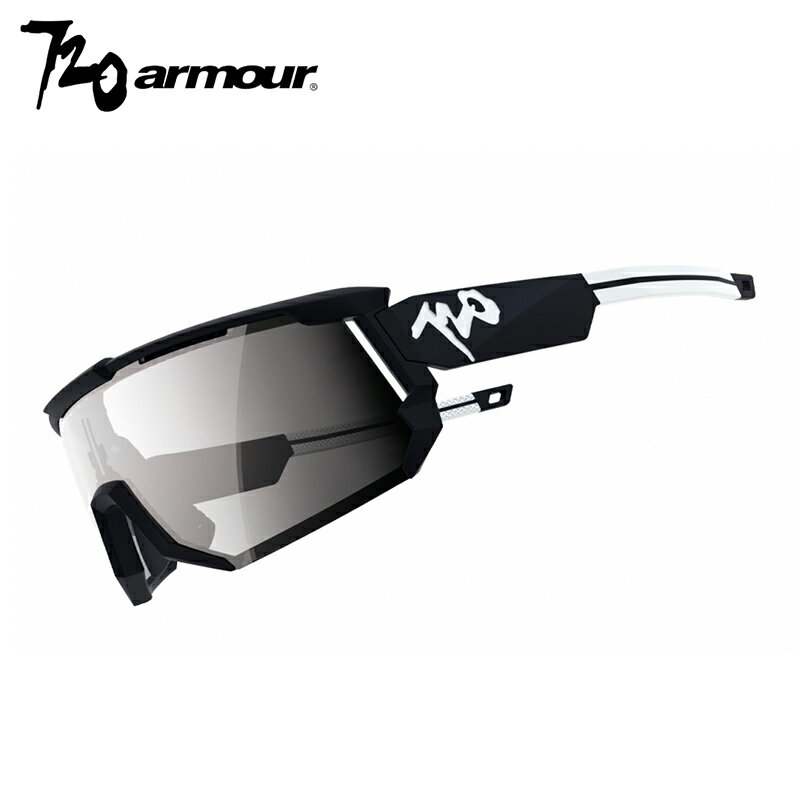 【露營趣】720armour Mars A1903-2 雙曲大面鏡 可換鏡片 自行車風鏡 防風眼鏡 運動太陽眼鏡