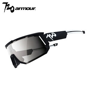 【露營趣】720armour Mars A1903-2 雙曲大面鏡 可換鏡片 自行車風鏡 防風眼鏡 運動太陽眼鏡
