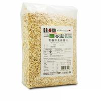 DR.OKO 德逸 有機即食燕麥片500g
