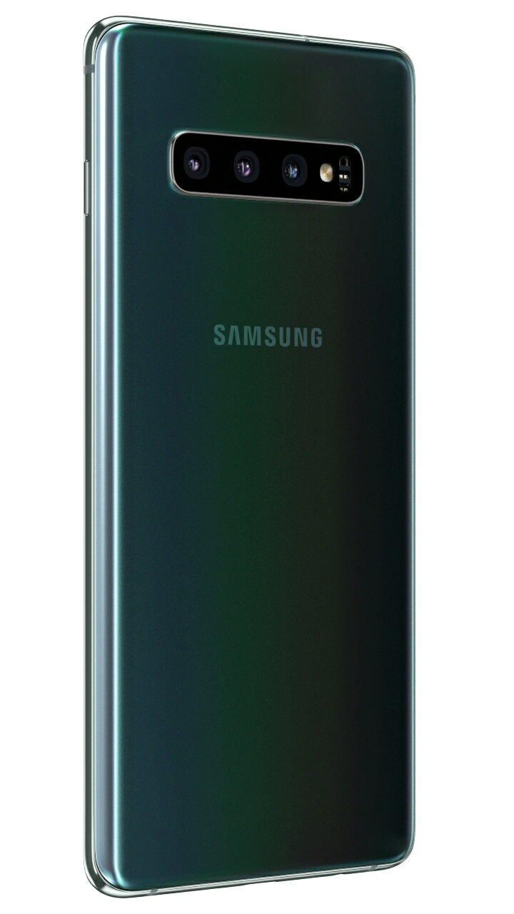 Sobeonline1 Samsung Galaxy S10 Plus Sm G975fds 128gb Factory