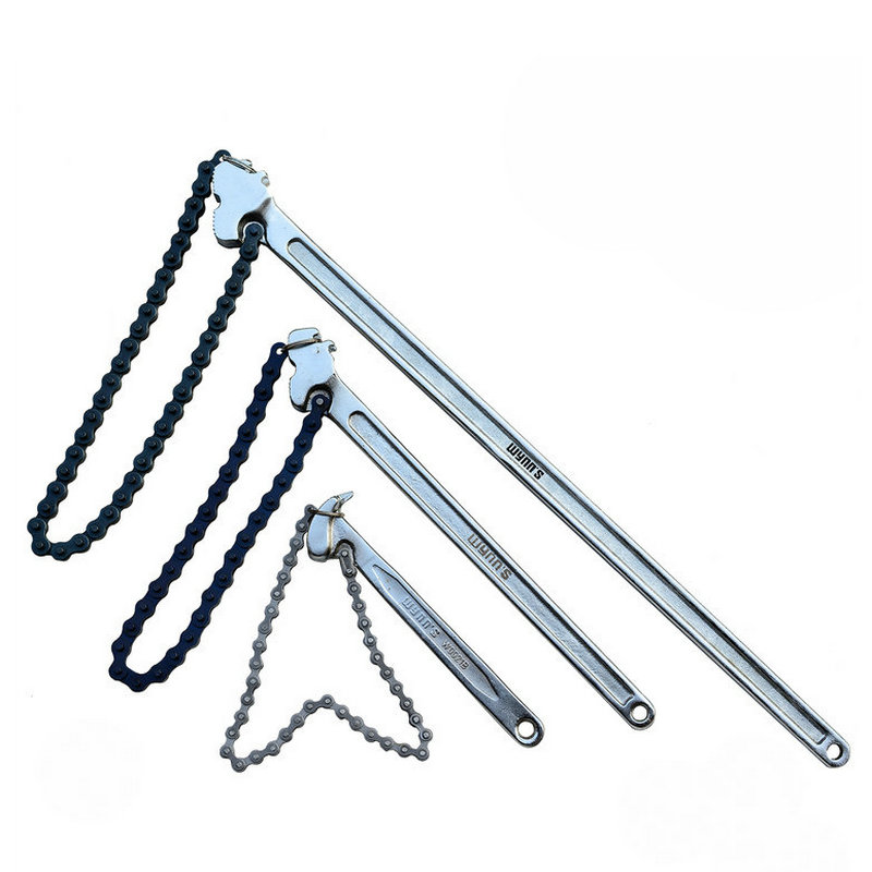 Wynns威力獅 鏈條扳手 鏈條式扳手 鏈條鉗 水管拆裝工具 鏈條管子
