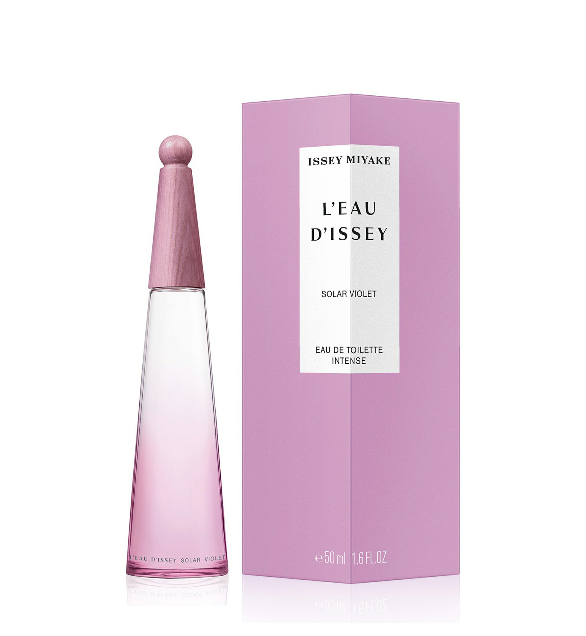 Issey Miyake 三宅一生 一生之水紫羅蘭女性淡香水50ml 優惠價:2440元｜岡山戀香水