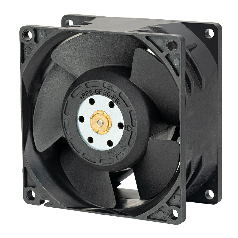 SilverStone 銀欣 FHL140 堅固耐用的 140mm PWM 工業級水冷排風扇/SST-FHL140