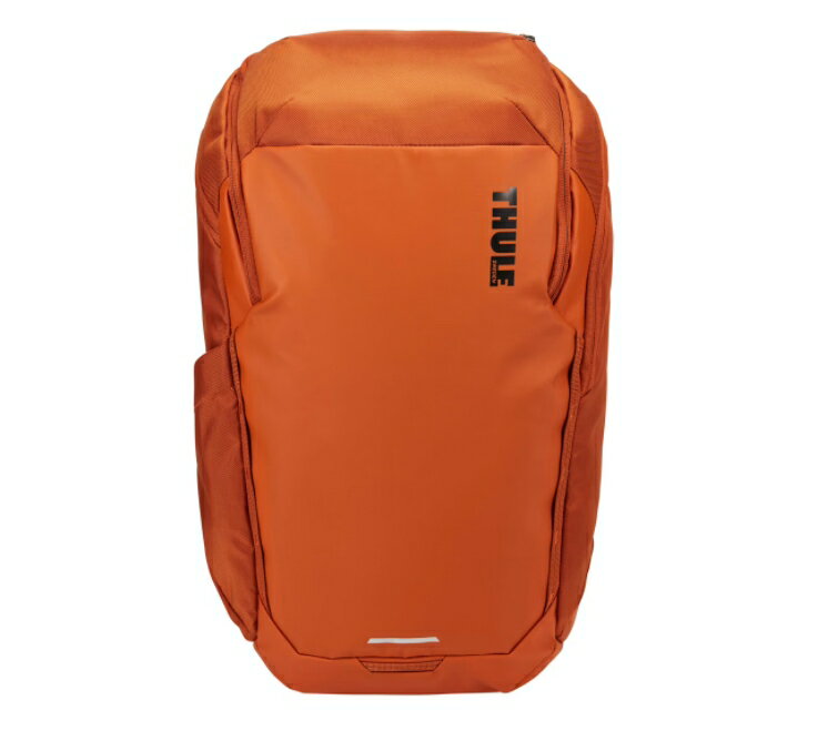 瑞典《Thule》Chasm Backpack TCHB115 筆電休閒後背手提包26L (橘色)