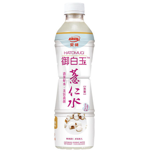 愛健御白玉薏仁水530ml【康鄰超市】