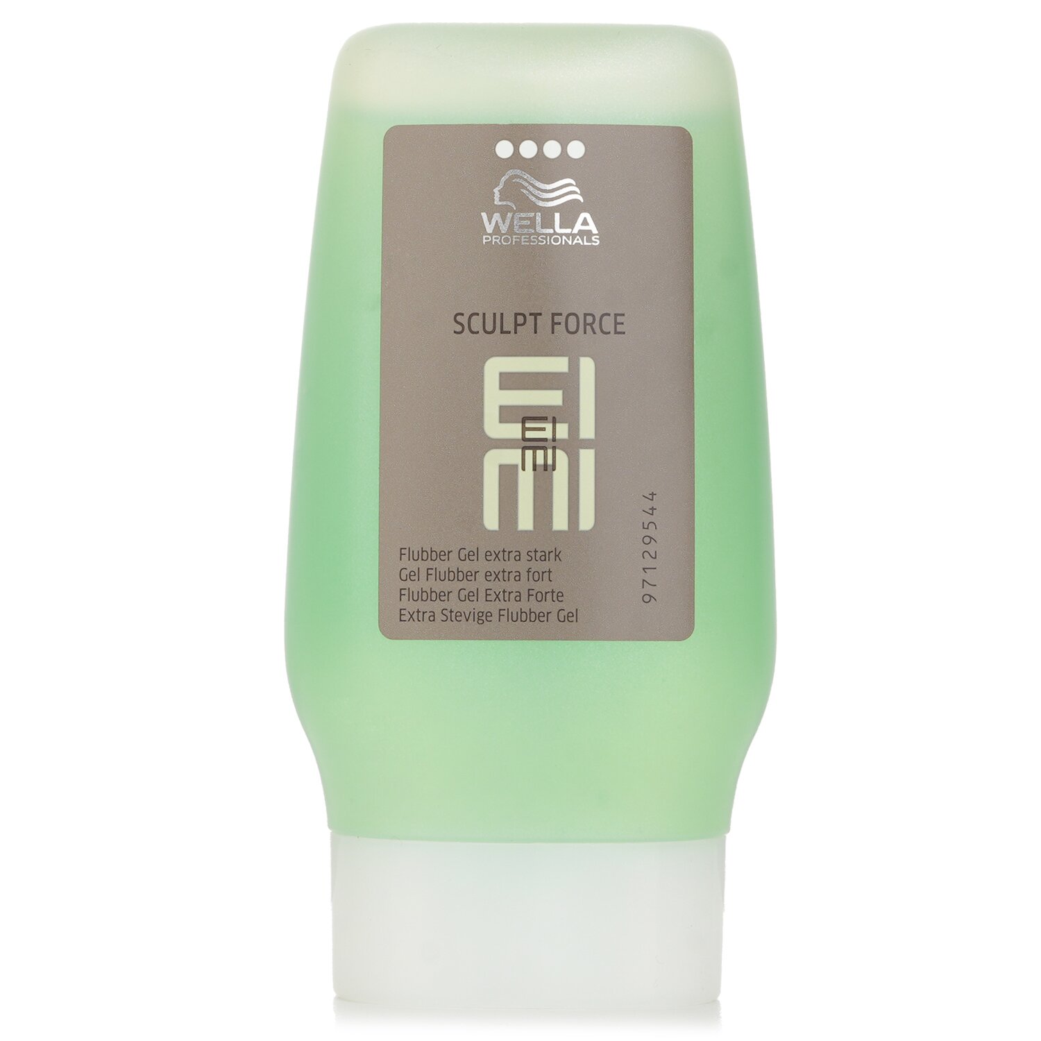 威娜 Wella - EIMI Sculpt Force 特強造型髮膠