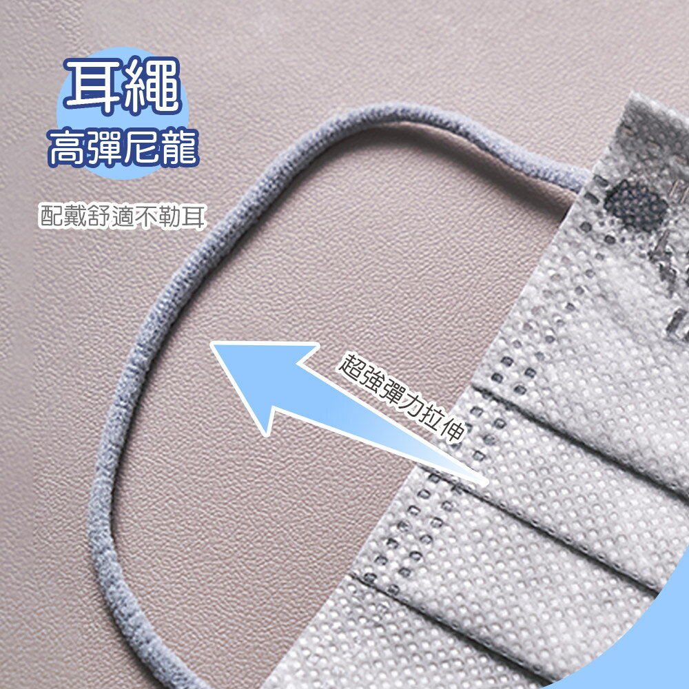 超人力霸王 奧特曼兒童平面口罩(30入) 奧特曼兒童口罩 兒童醫療口罩【旺達棉品】UT-BZ002S 2