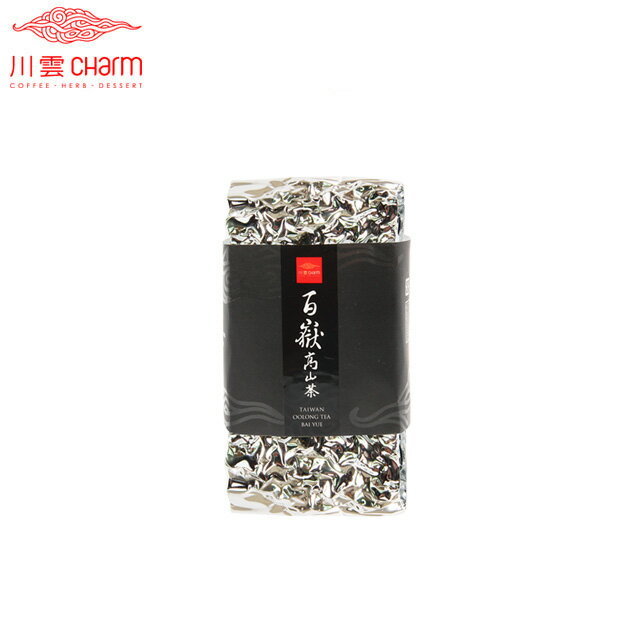 【川雲】高山金萱茶 / 150g