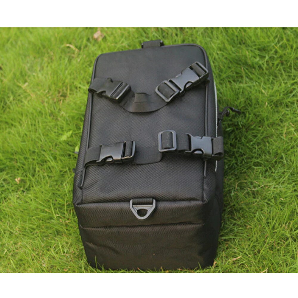 美麗大街【114040806】新款 反光條安心加倍! B-SOUL 代駕包座椅套後備箱座尾包 5