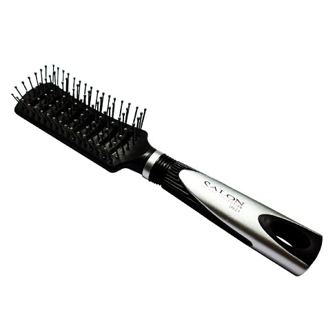 FRACIUS 法拉西施 - D625 負離子活絡強健髮根八排梳 3